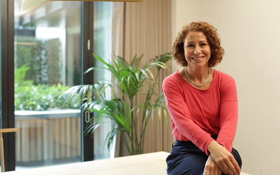News_Sacha Romanovitch joins the ABI as Independent Non-Executive Director