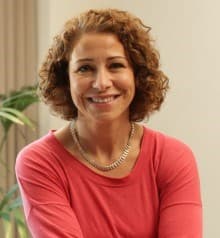 Sacha Romanovitch