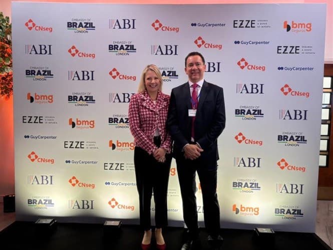 News_Association of British Insurers and Brazilian Insurance