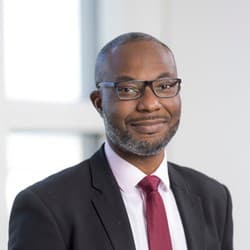 David Otudeko
