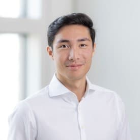 Jonathan Fong