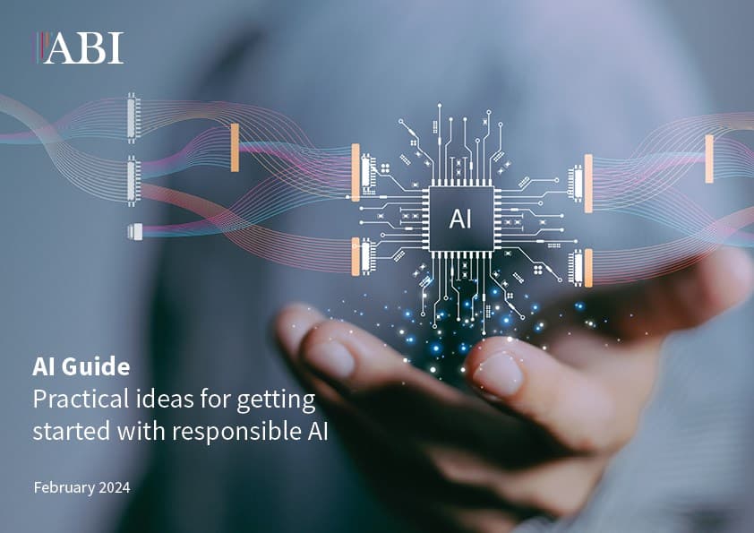 News_We Launch a New Guide to Help Firms Use AI Responsibly