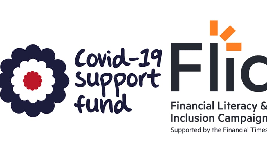 News_Our Covid Support Fund Donates £652,000 to FT Financial Literacy Charity