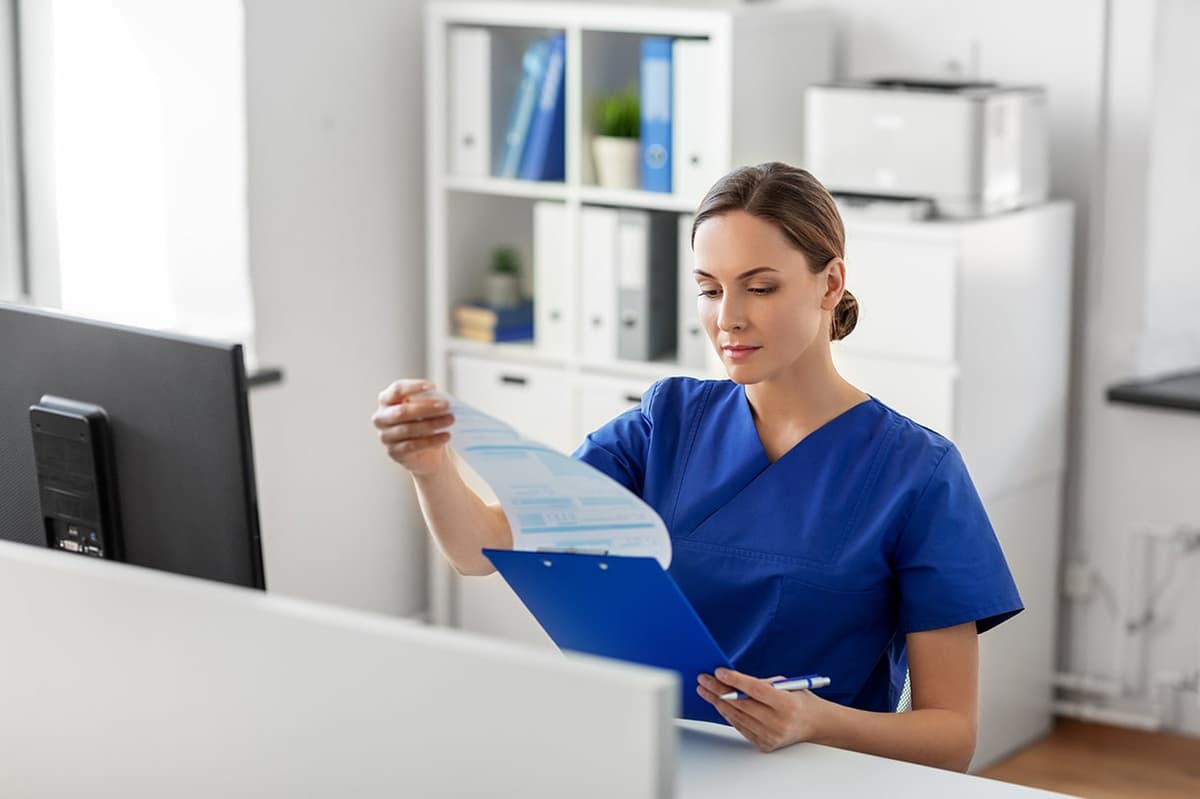MedicalReportsInsurance