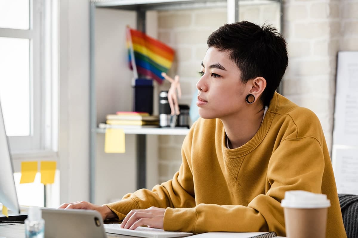 DEILGBTQ+