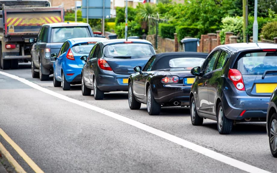 News_Motor claims hit record £11.7 billion in 2024