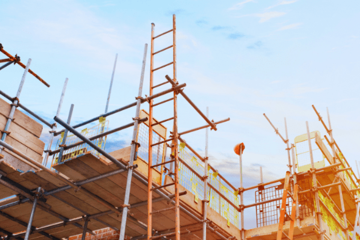 TradeCreditConstruction