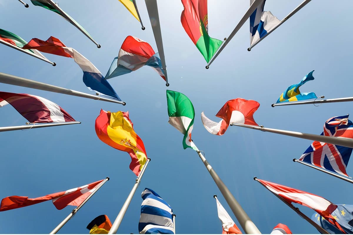 TradeCreditMultinational