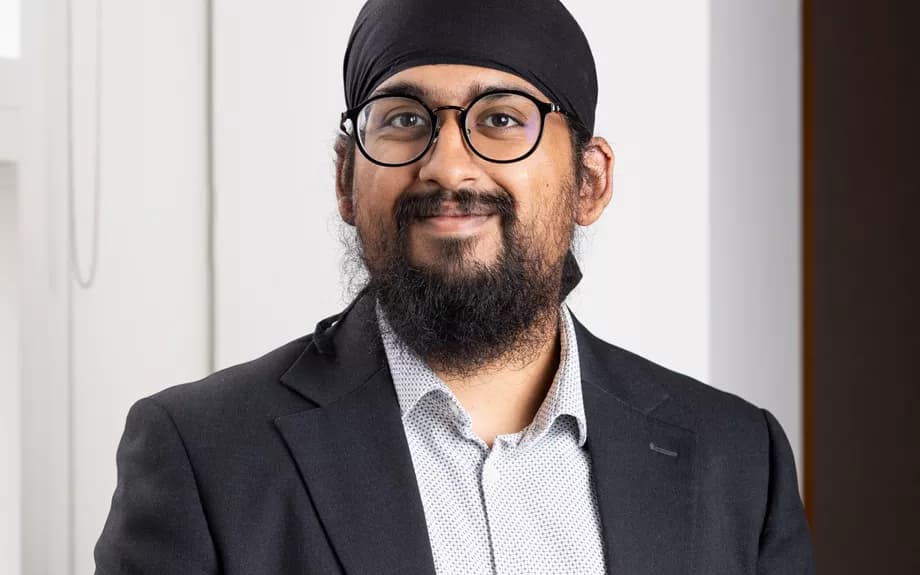 News_Health and Protection Intern Munraj Bhangra reflects on his time at the ABI