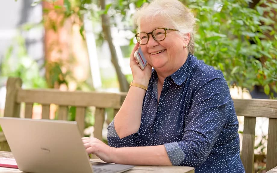 News_Inclusive Excellence - Guest Blog - Tracy Riddell, Centre for Aging Better