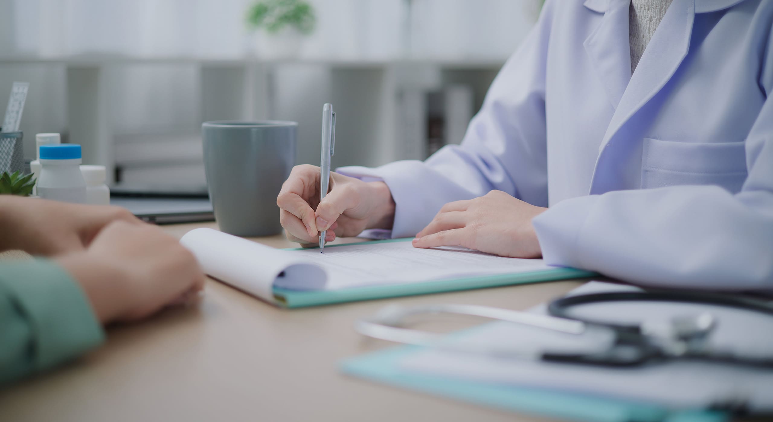 MedicalReportsAccessInsurance