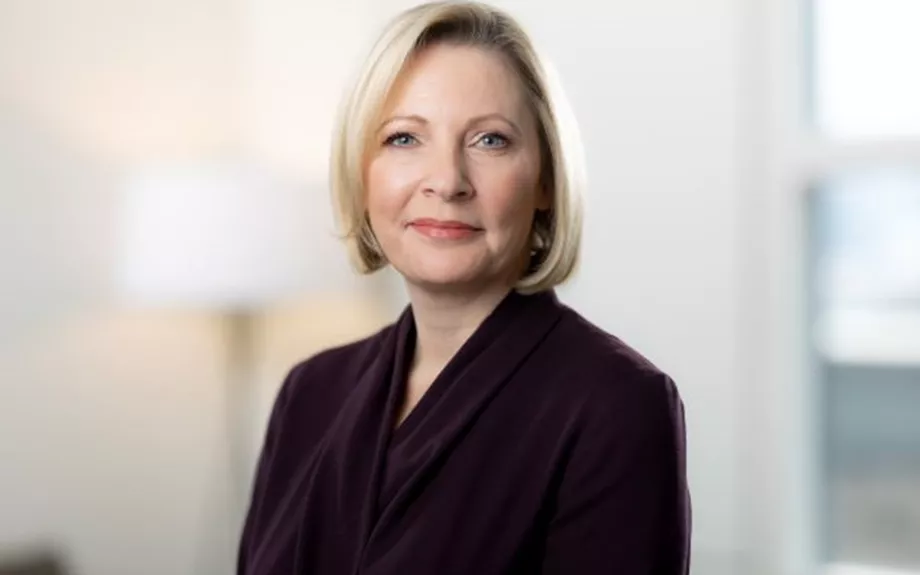 News_Hannah Gurga Speaks at the PRA Innovation Roundtable