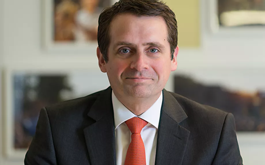 News_Barry O'Dwyer