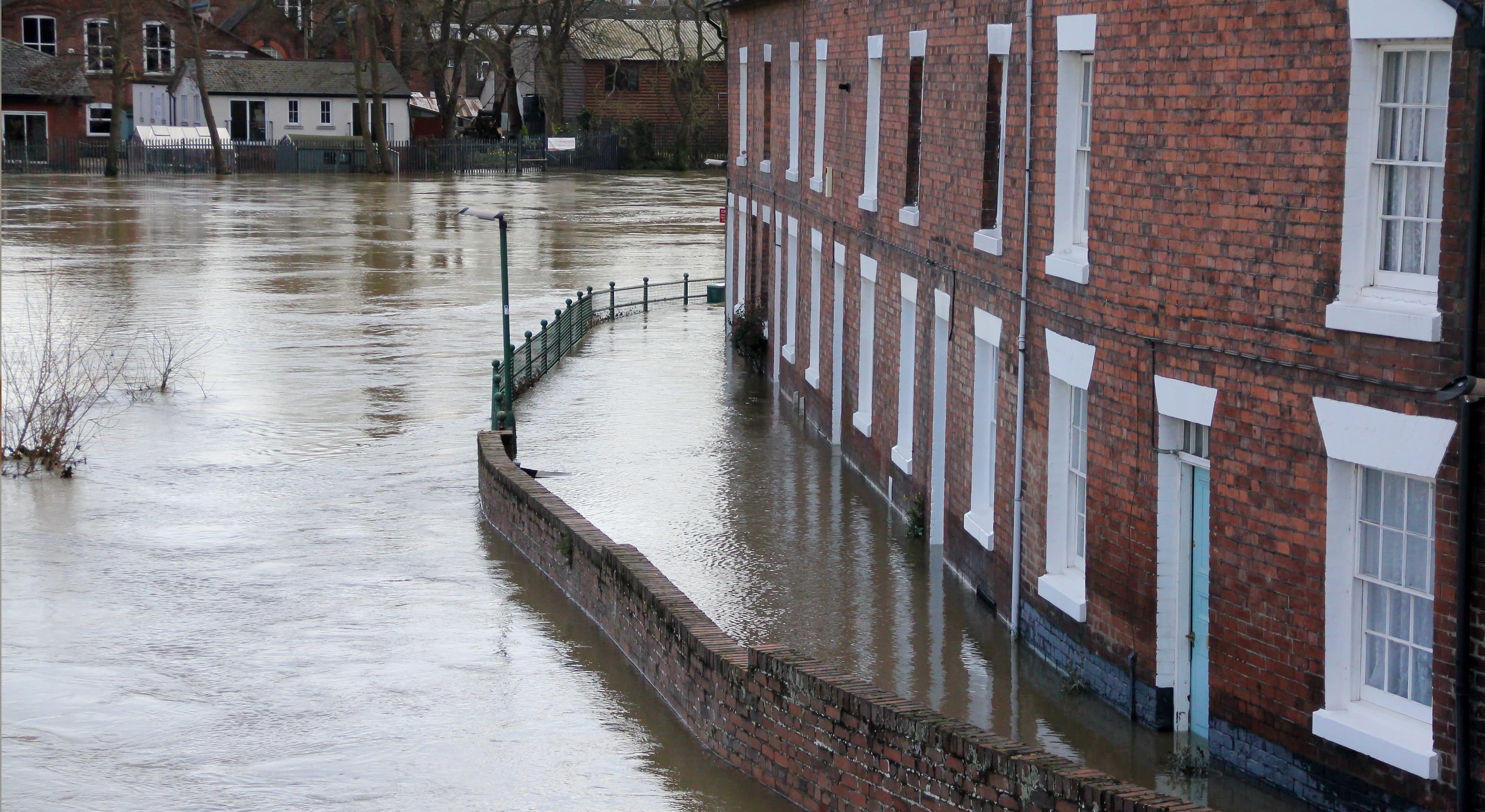 AccidentalPropertyDamageHomeInsurance