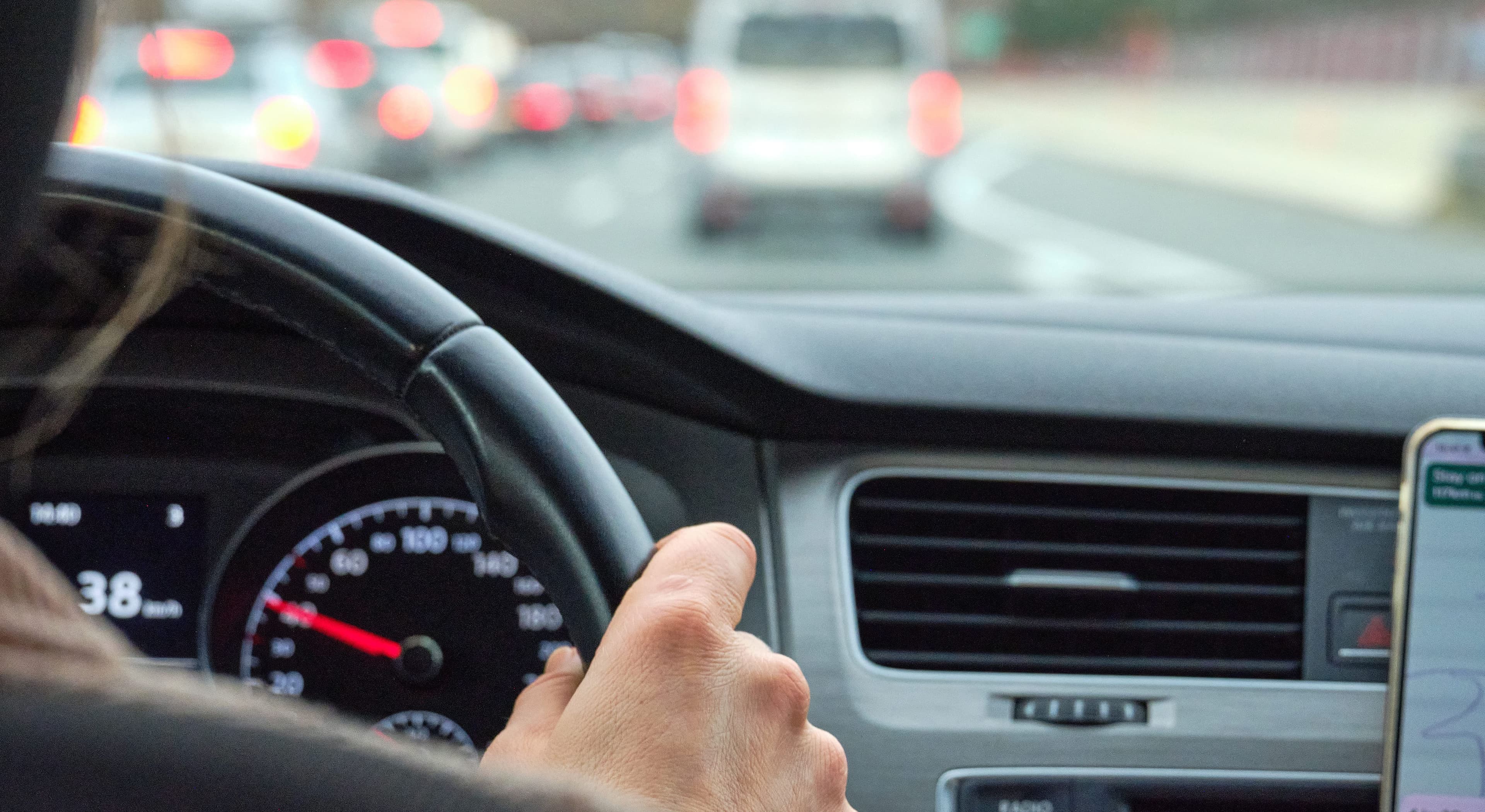 WinterDrivingSafetyEfficiency