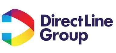Direct line group logo