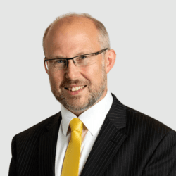 Graeme Trudgill