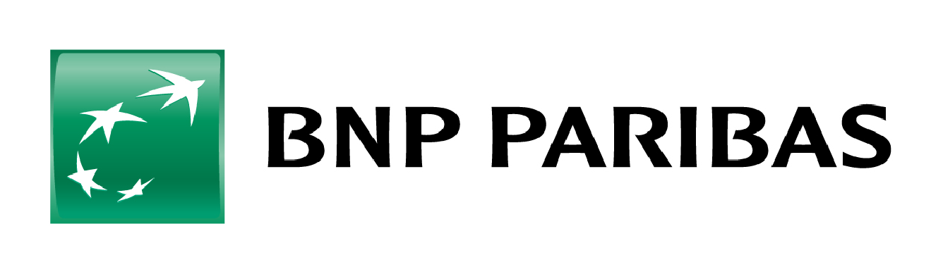 BNP Paribas Logo