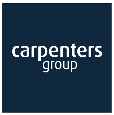 Carpenters group logo