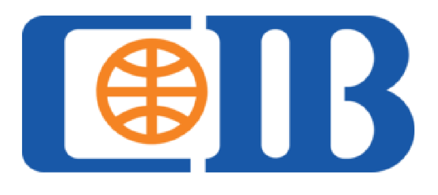 CIB Logo