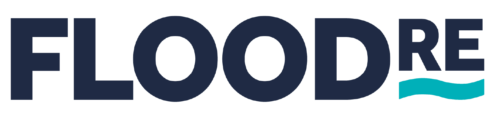 FloodRe Logo