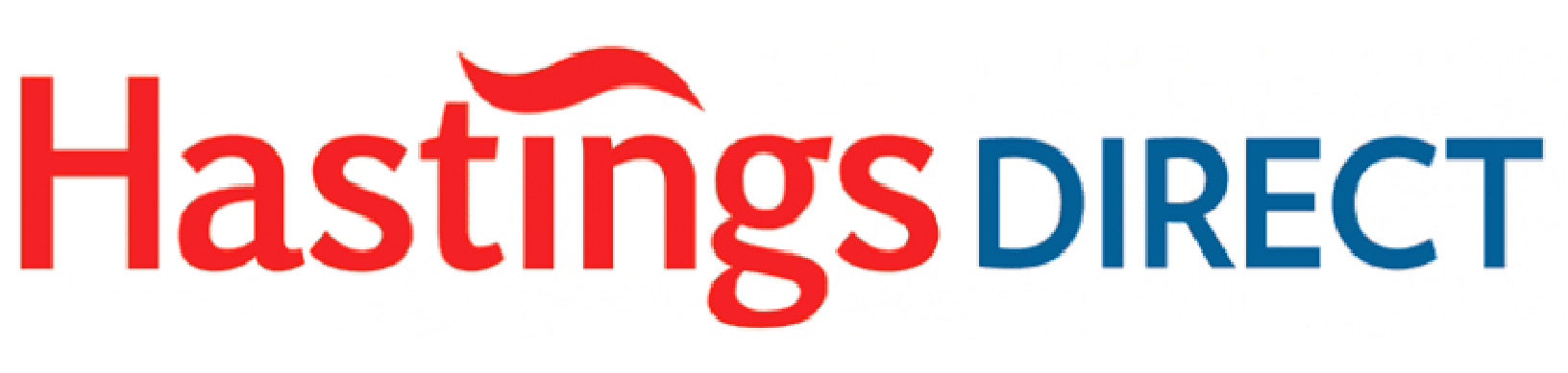 Hastings Direct Logo
