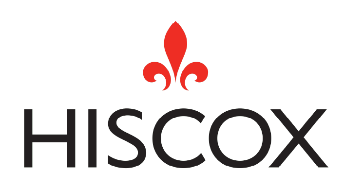 Hiscox Logo