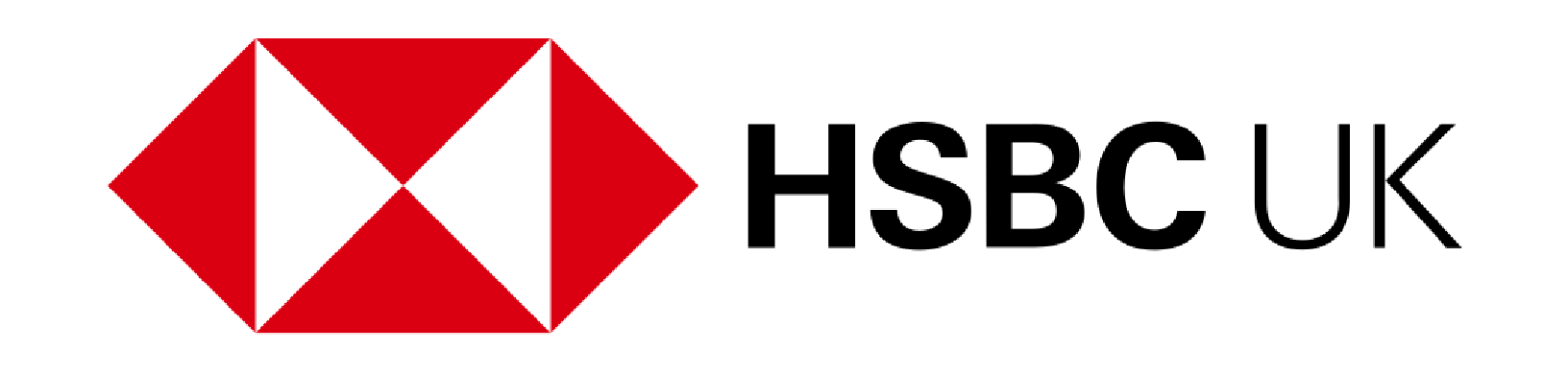 HSBC UK Logo