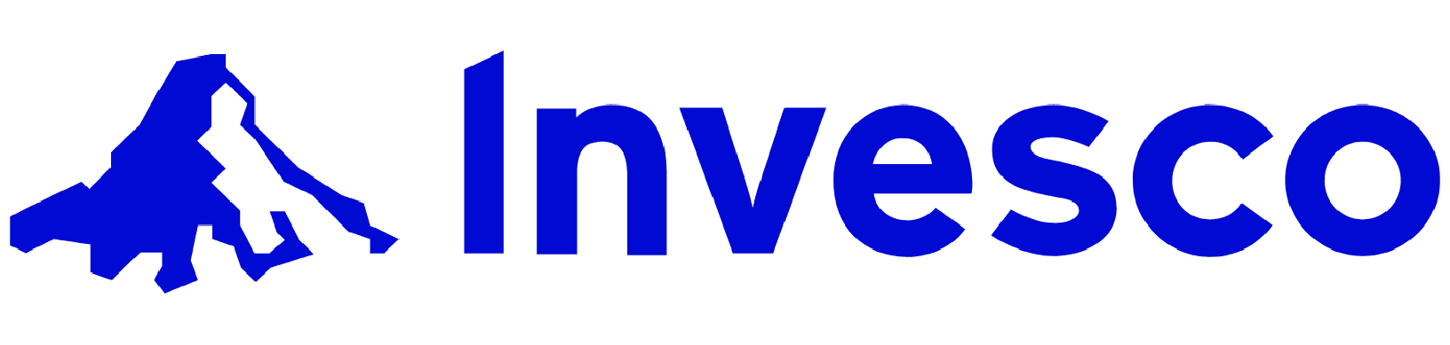 Invesco Logo