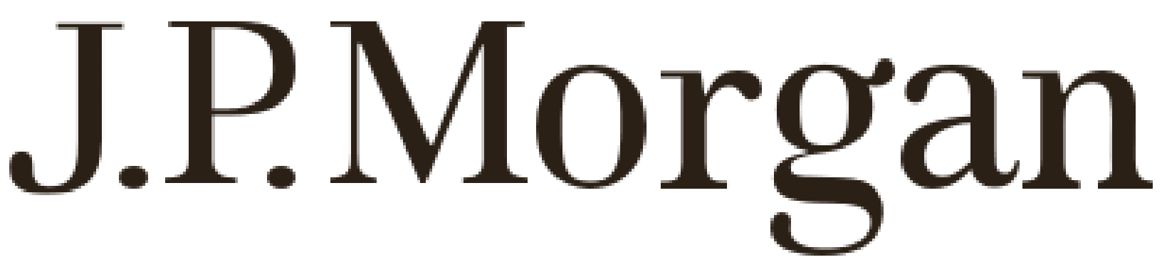 JPMorgan Logo