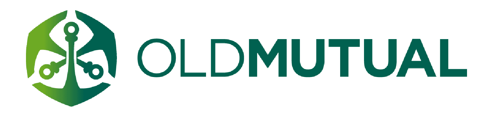 Old Mutual Logo
