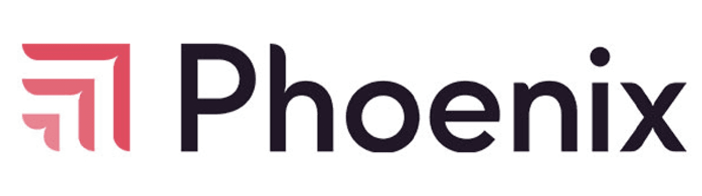 Phoenix Group Logo