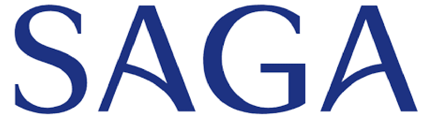 Saga Logo