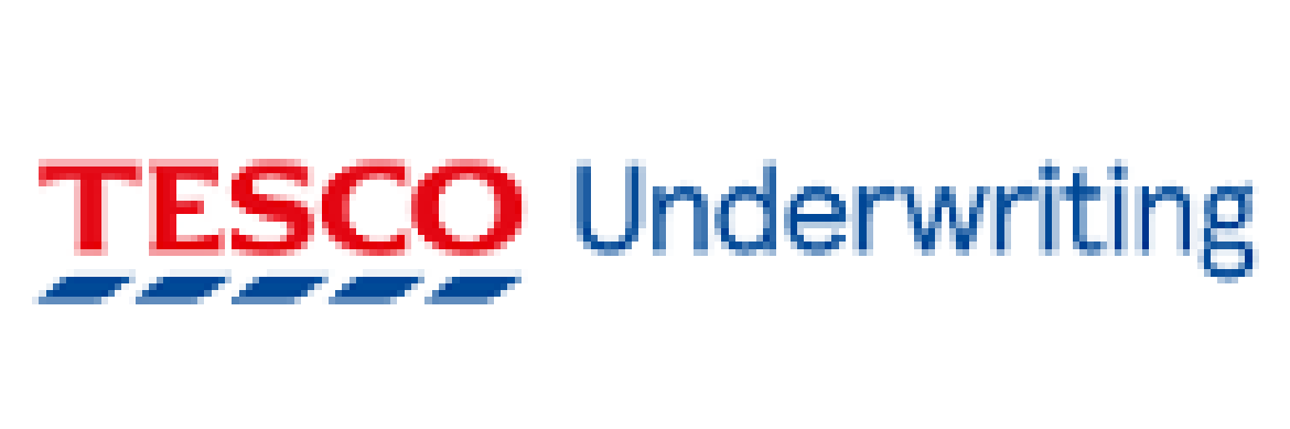 Tesco Underwriting Logo