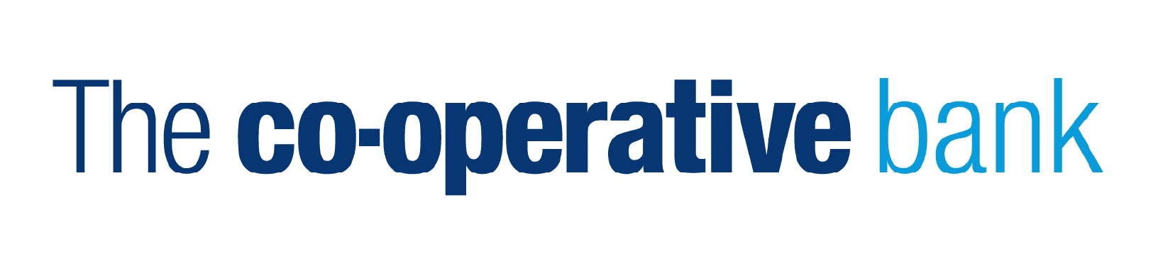 The Cooperative Bank Logo