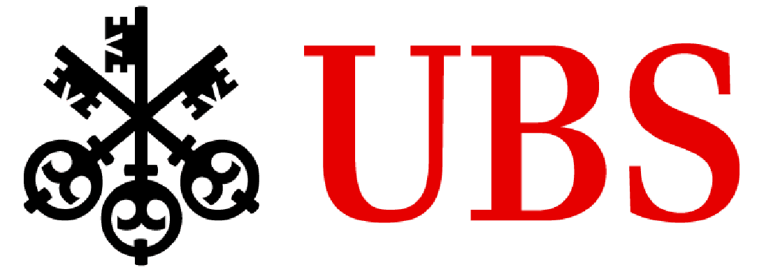 UBS Logo