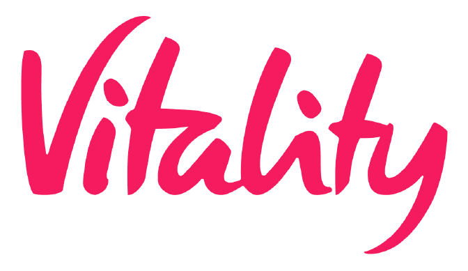 Vitality Logo