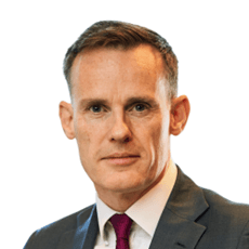 David Richardson