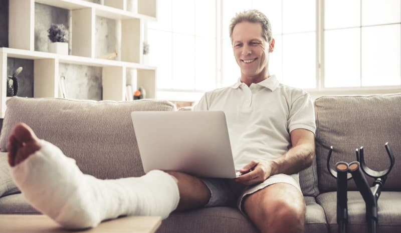 Protection insurers pay out £7.84 billion to help customers safeguard their finances