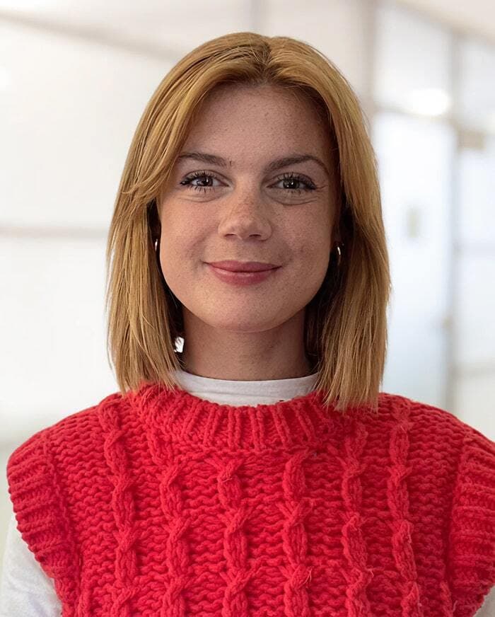 Jemima Wright