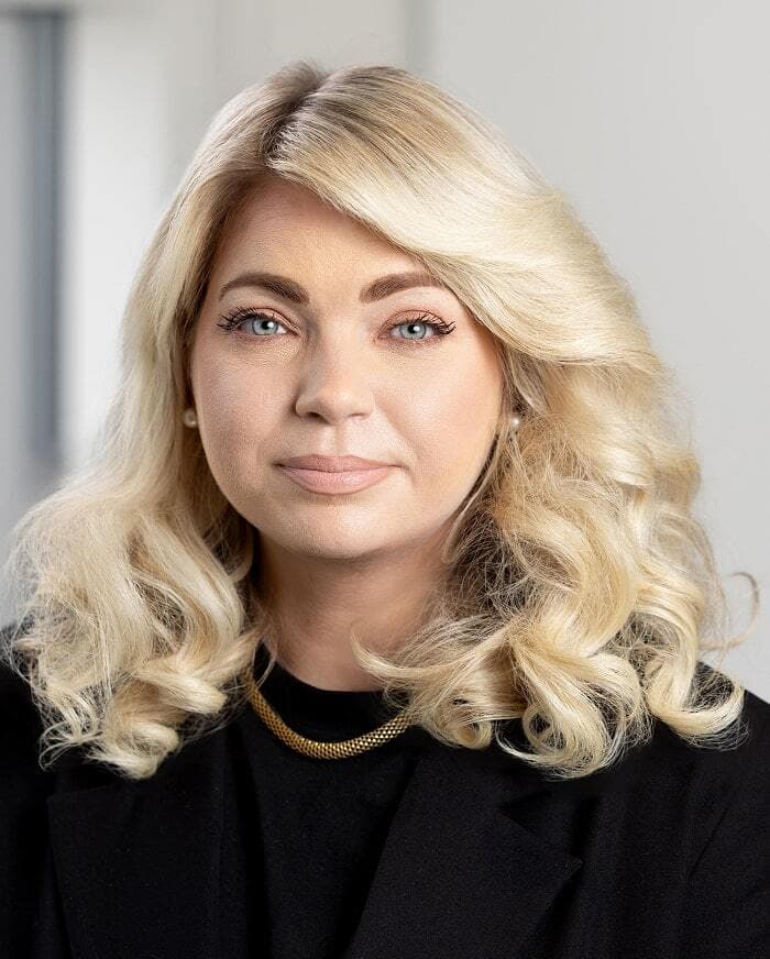 Heidi Pullig