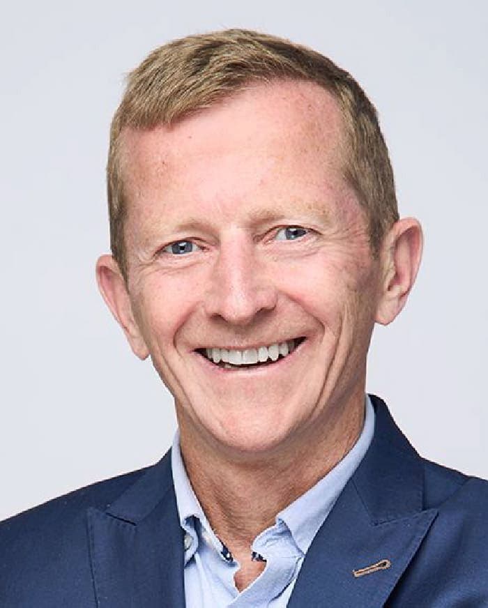 Ken Norgrove